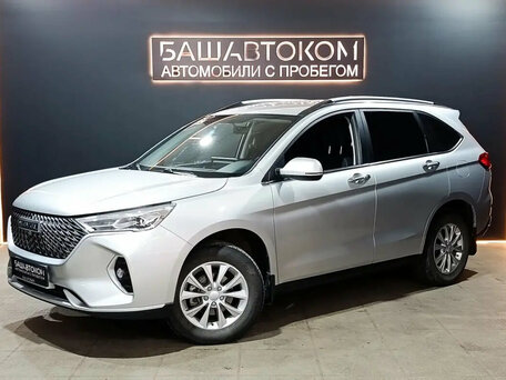 Haval M6 II