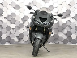 2006 Kawasaki ZZR 1400, серый, 549000 рублей, вид 5