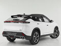 2025 Dongfeng Mage, белый, 2560000 рублей - вид 5