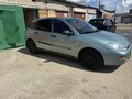 2001 Ford Focus I, зелёный, 350000 рублей - вид 1
