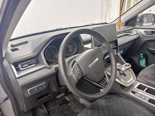 2024 Haval M6 II, серый, 1890000 рублей, вид 2