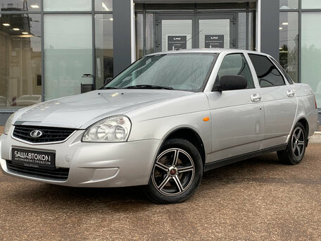 Lada (ВАЗ) Priora I