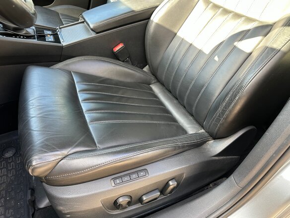 2015 Skoda Superb III, серый, 1790000 рублей - вид 18