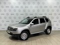 2013 Renault Duster I, серый, 860000 рублей - вид 2