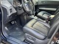2008 Nissan X-Trail II, чёрный - вид 5