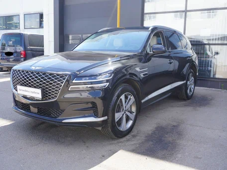Genesis GV80 I