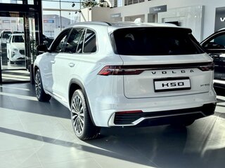 2026 VOLGA K50, белый, 4602510 рублей, вид 4