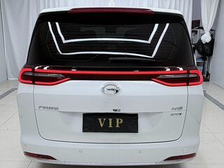 2022 GAC Trumpchi M6 Pro, белый, 1912000 рублей, вид 5