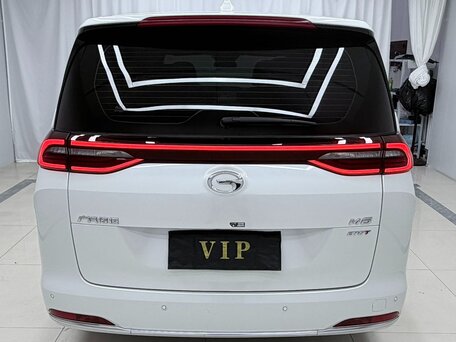 2022 GAC Trumpchi M6 Pro, белый, 1912000 рублей, вид 5