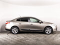 2012 Renault Fluence I, бежевый, 495000 рублей - вид 3