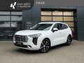 2023 Haval Jolion I, белый