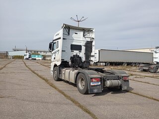 2023 FAW J7, белый, 2900000 рублей, вид 4