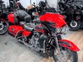 2011 Harley-Davidson CVO Limited, красный, 1599000 рублей