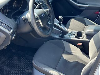 2013 Ford Focus III, белый, 750000 рублей, вид 5