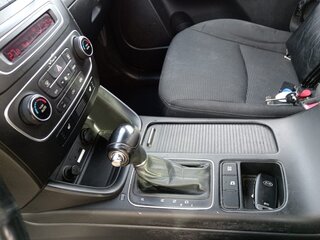 2014 Kia Sorento II Рестайлинг, белый, 1700000 рублей, вид 2