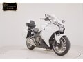 2010 Honda VFR 1200, белый, 691000 рублей - вид 2