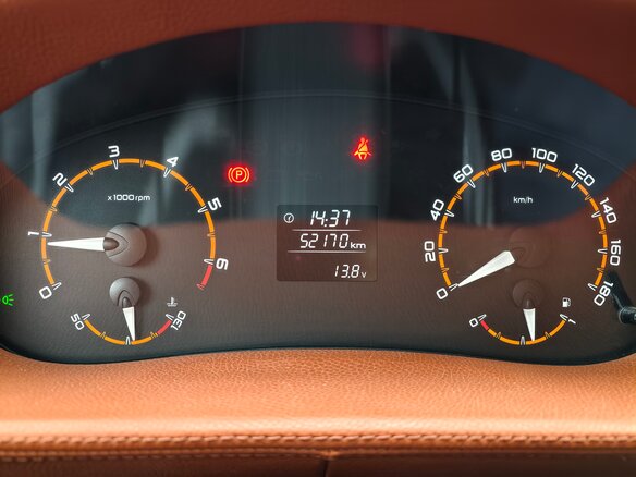 2019 Lada (ВАЗ) 2121 (4x4) Urban I Рестайлинг, коричневый, 885000 рублей - вид 17