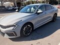 2023 Kia K5 III Рестайлинг, серебристый, 3400000 рублей
