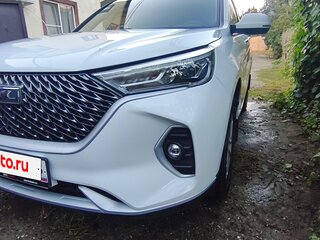 2024 Haval M6 II, белый, 1950000 рублей, вид 5