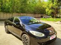 2010 Renault Fluence I, чёрный, 750000 рублей - вид 4