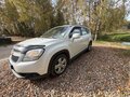 2012 Chevrolet Orlando I, белый, 900000 рублей