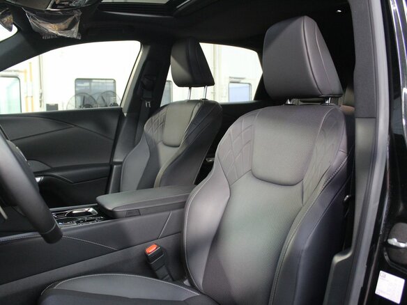 2025 Lexus RX 300 V, чёрный, 7150000 рублей - вид 13