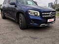 2020 Mercedes-Benz GLB 250 I (X247), синий, 4250000 рублей - вид 2