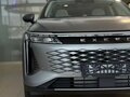 2025 Exeed RX, серый, 5490000 рублей - вид 3