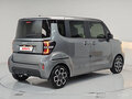 2023 Kia Ray I Рестайлинг 2, серебристый, 1430000 рублей - вид 2