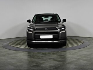 2026 Toyota RAV4 VI (XA60), серый, 4690000 рублей, вид 2