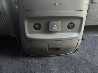 2021 Hyundai Staria I, чёрный, 4450000 рублей, вид 3