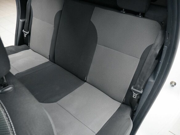 2017 Renault Duster I Рестайлинг, белый, 1329000 рублей - вид 20