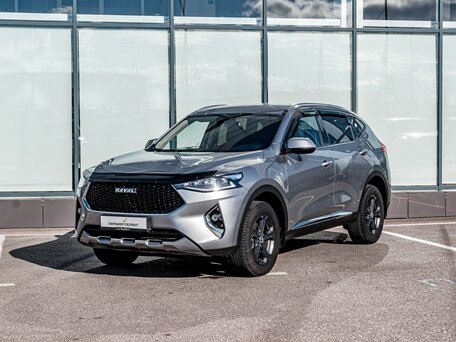 Haval F7 I