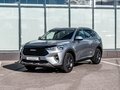 2022 Haval F7 I, серый
