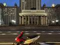 2003 Gilera VXR180 Runner, красный, 410000 рублей - вид 1