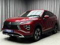 2021 Mitsubishi Eclipse Cross I Рестайлинг, красный