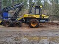 2016 Ponsse Ergo, 8500000 рублей - вид 3