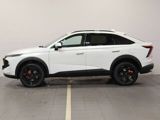2026 Haval F7x II, белый, 3999000 рублей, вид 2