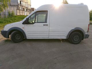 2003 Ford Transit Connect SWB I, белый, 220000 рублей, вид 3