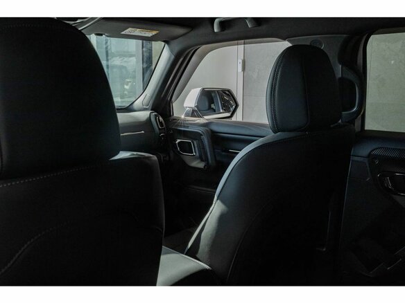 2026 Haval H7 I, белый, 4161209 рублей - вид 15