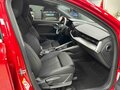 2022 Audi A3 Sportback 35 TFSI IV (8Y), красный, 1948000 рублей - вид 4