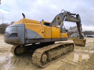 2007 Volvo EC, 2450000 рублей, вид 2