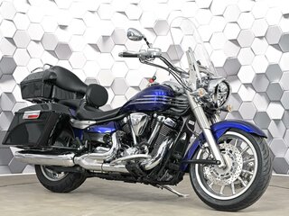 Yamaha XV 1900