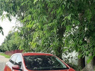 2012 Hyundai i30 II, красный, 1000090 рублей, вид 2