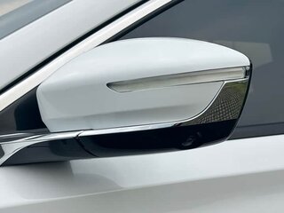 2022 Jetour X90 I, белый, 1370000 рублей, вид 5