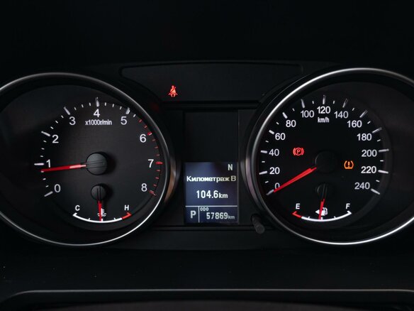 2024 Haval M6 II, белый, 1745000 рублей - вид 16
