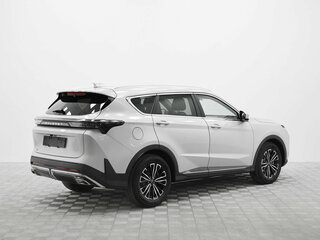 2025 Soueast S07, белый, 3449000 рублей, вид 2