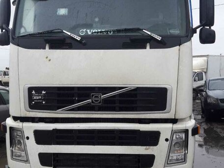 2008 Volvo FH, белый, 2350000 рублей, вид 4