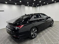 2021 Hyundai Elantra VII (CN7), чёрный, 1980000 рублей - вид 2