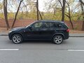 2009 BMW X5 30d II (E70), чёрный, 1730000 рублей
